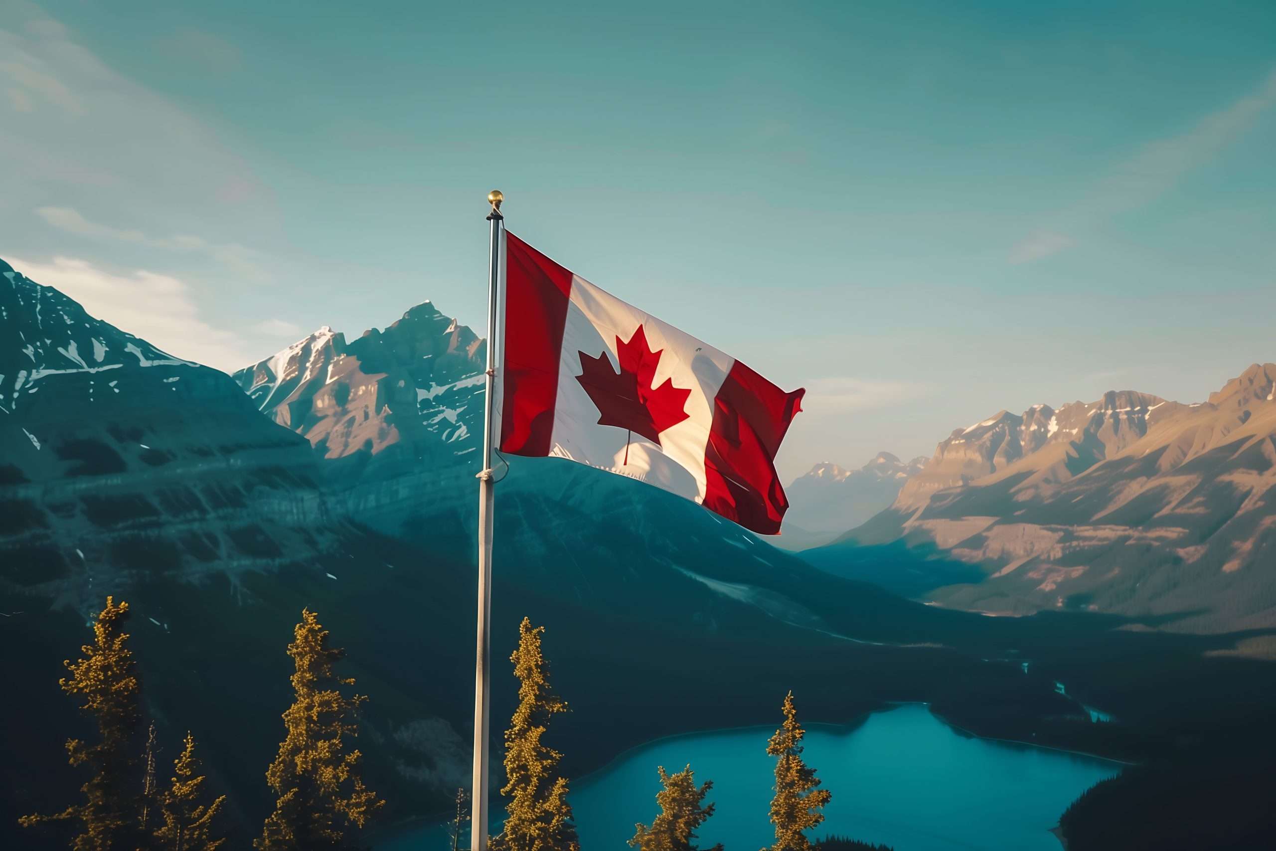 Why Canada