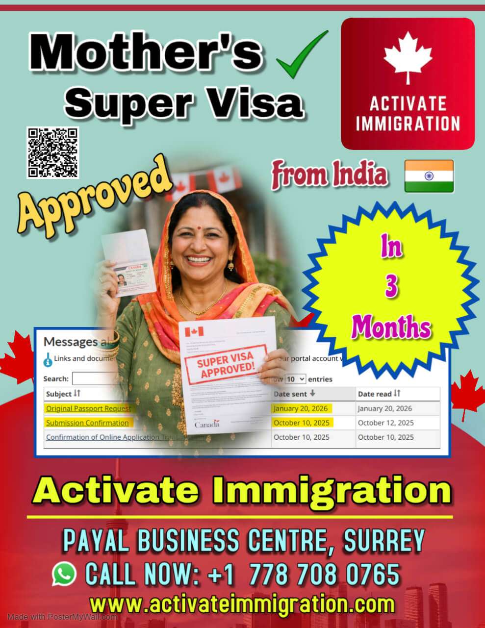 Jyoti Vaid Promo